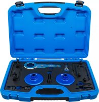 Kit d'outils de calage du moteur | pour VAG 2.4, 2.8, 3.0L Essence